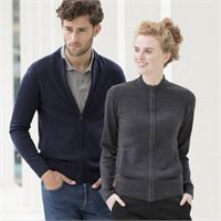 CARDIGAN UOMO